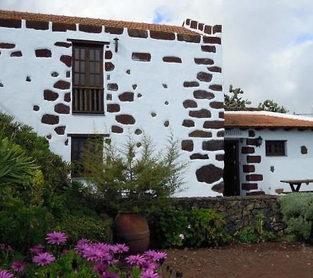 Casa Rural Faustina Isora 외부 사진