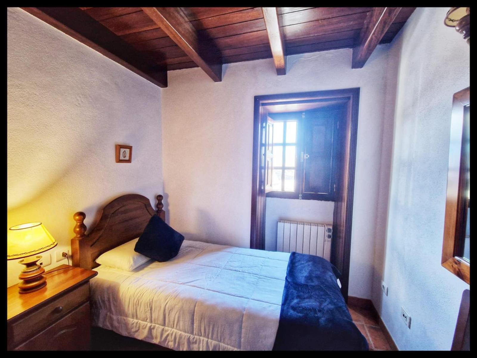 Casa Rural Faustina Isora 외부 사진