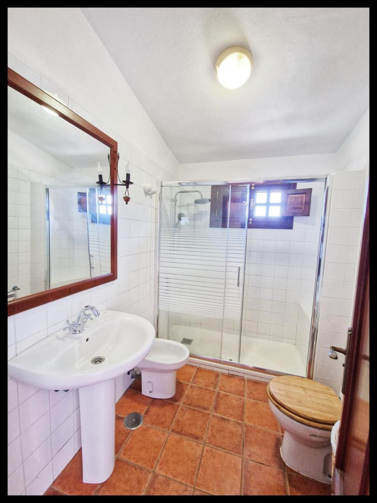 Casa Rural Faustina Isora 외부 사진