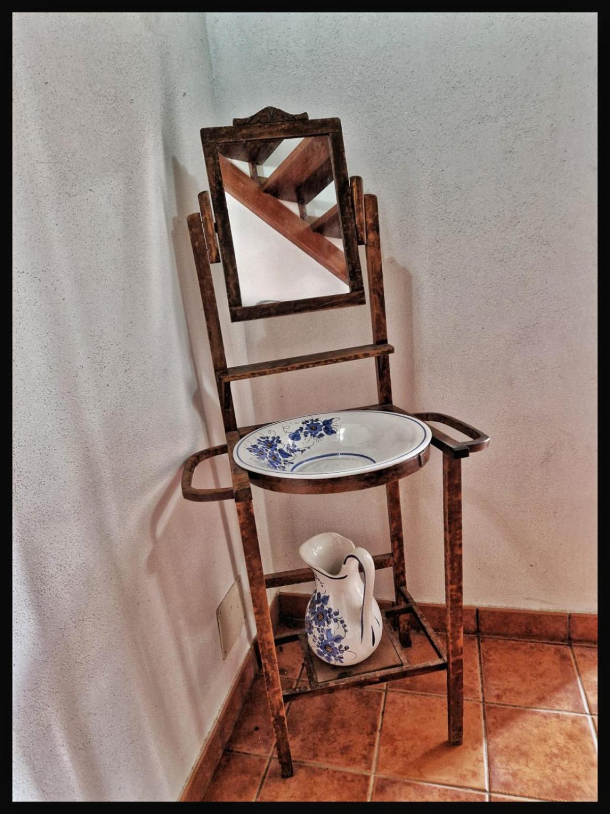 Casa Rural Faustina Isora 외부 사진